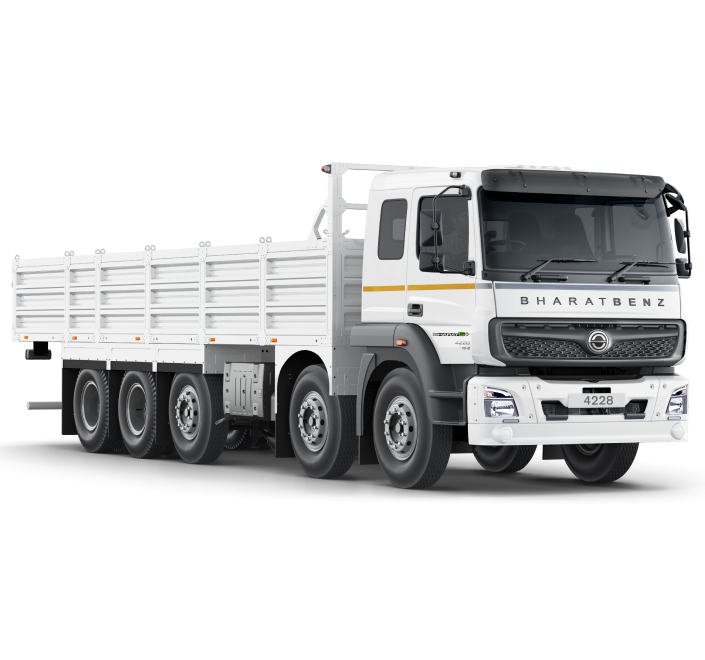 Bharatbenz 4228R