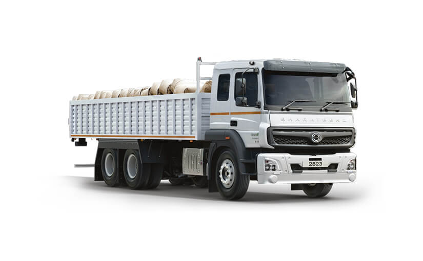 Bharatbenz 2823R